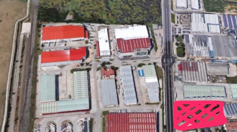Burgos - Burgos - 7000m2