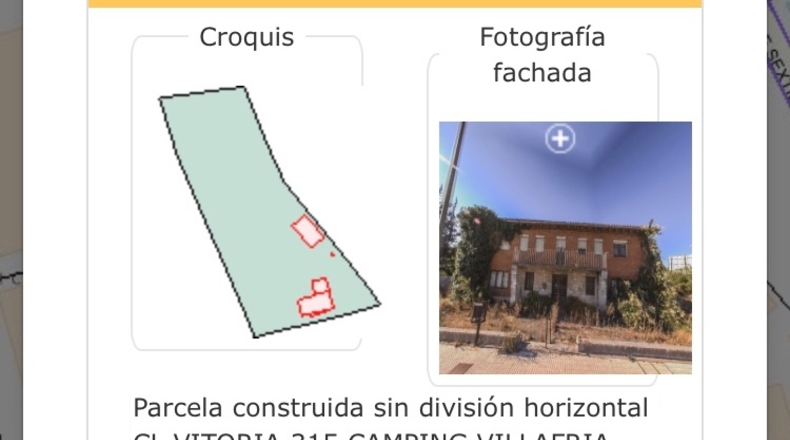 Burgos - Burgos - 7000m2