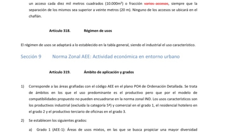 Burgos - Burgos - 7000m2