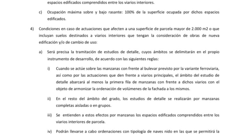 Burgos - Burgos - 7000m2