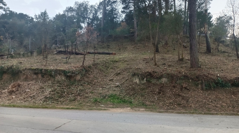 Gerona - Lloret de Mar - 810m2