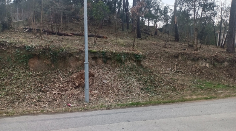 Gerona - Lloret de Mar - 810m2