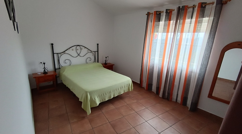 Málaga - Jubrique - 4000m2