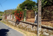 Land suitable for development for sale on trians, Negreira, ref: TR68326 photo