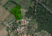 Land suitable for development for sale on trians, Negreira, ref: TR68326 photo
