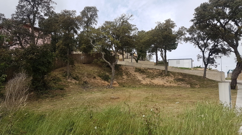 Gerona - Llagostera - 616m2
