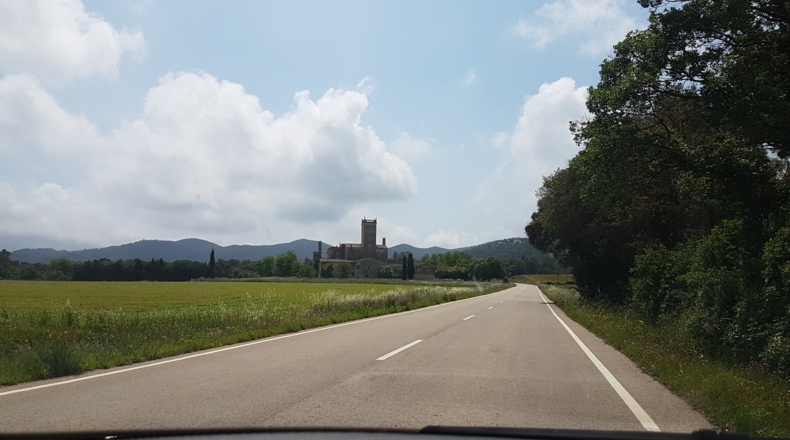 Gerona - Llagostera - 616m2