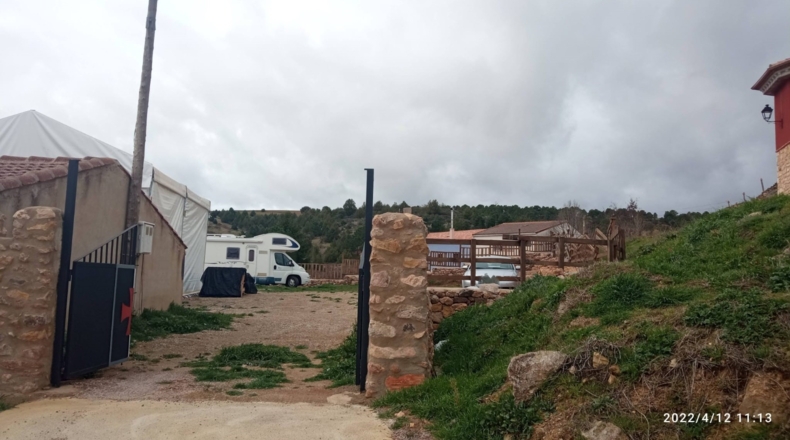 Guadalajara - Teroleja - 725m2