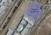 Parcela urbanizable en venta en la La Hoya, ref: TR68330 foto