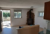 Chalet independiente con terreno en venta en la Camí Verderol, Castellón de la Plana, ref: TR202356 foto