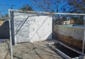 Chalet independiente con terreno en venta en la Camí Verderol, Castellón de la Plana, ref: TR202356 foto