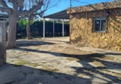 Chalet independiente con terreno en venta en la Camí Verderol, Castellón de la Plana, ref: TR202356 foto
