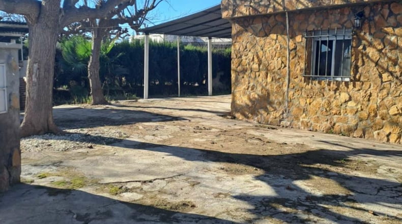 Castellón - Castellón de la Plana - 1300m2
