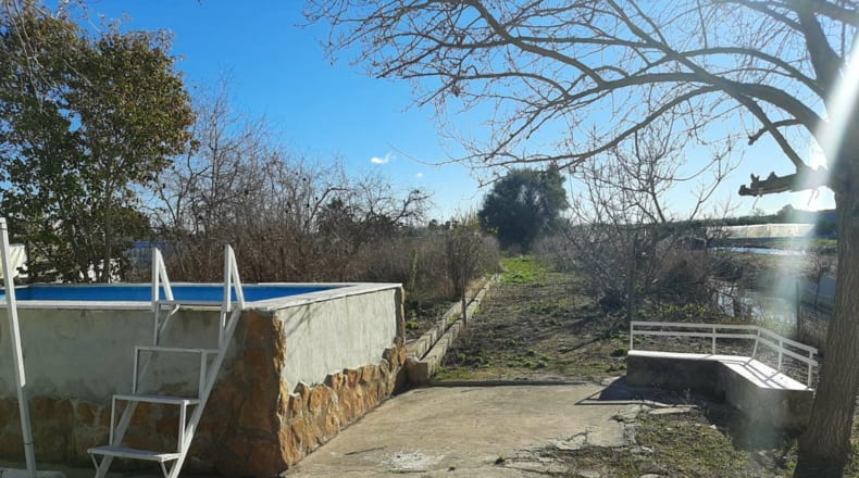 Castellón - Castellón de la Plana - 1300m2