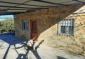 Chalet independiente con terreno en venta en la Camí Verderol, Castellón de la Plana, ref: TR202356 foto