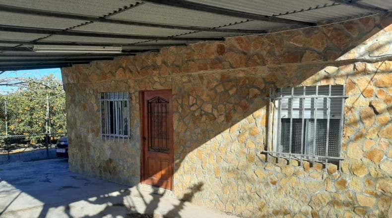 Castellón - Castellón de la Plana - 1300m2