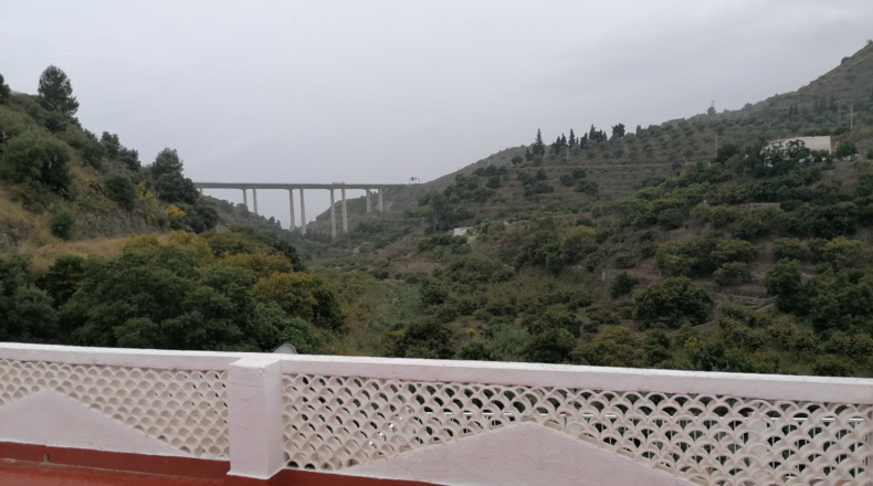 Granada - Almuñécar - 20000m2