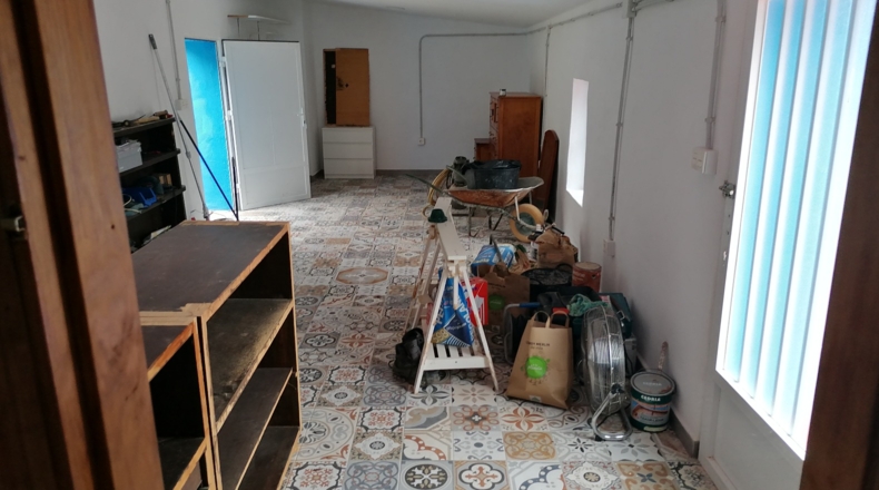 Granada - Almuñécar - 20000m2