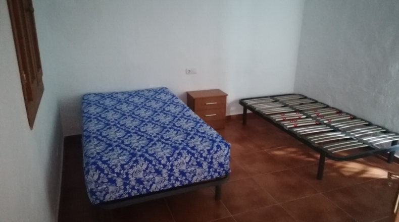 Granada - Almuñécar - 20000m2