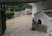 Finca rústica en venta en la Carril del Río Jate, Almuñécar, ref: TR68334 foto