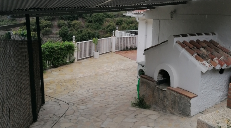 Granada - Almuñécar - 20000m2
