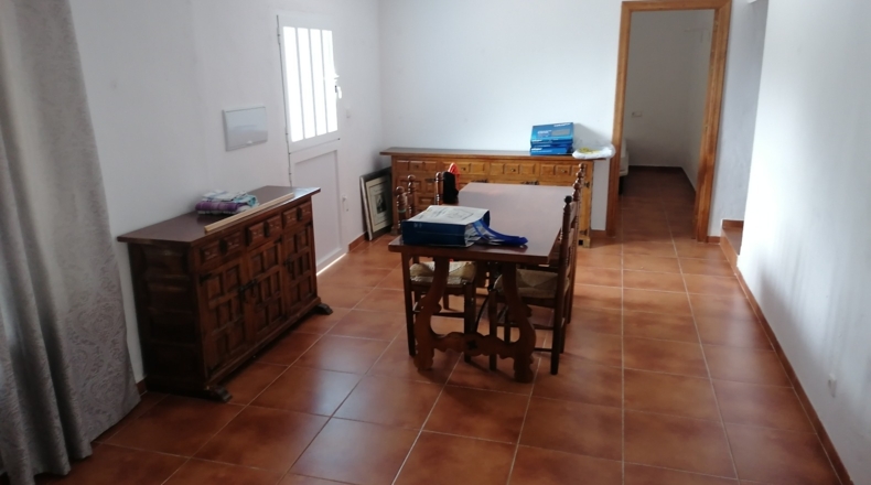 Granada - Almuñécar - 20000m2