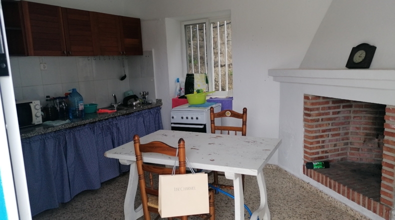 Granada - Almuñécar - 20000m2