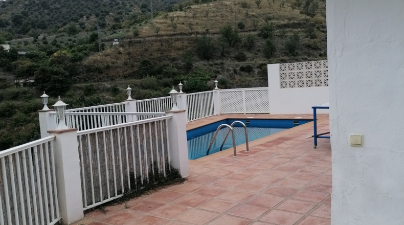 Granada - Almuñécar - 20000m2