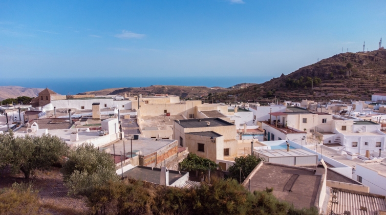 Almería - Felix - 4182m2