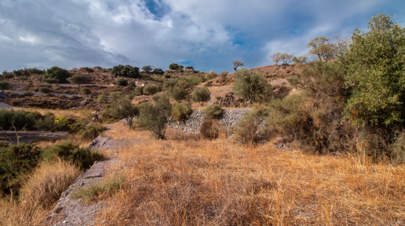 Almería - Felix - 4182m2