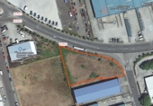 Land suitable for development for sale on Polígono Industrial de San Cibrao das Viñas, A Zamorana, ref: TR67237 photo