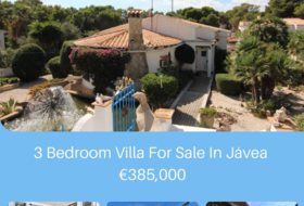 Javea Properties foto