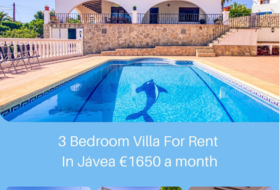 Javea Properties foto