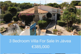 Javea Properties foto