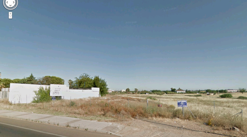Badajoz - Badajoz - 12500m2