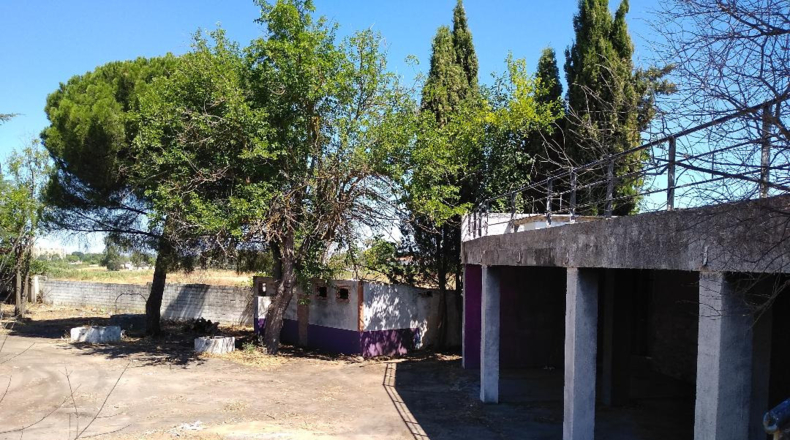 Badajoz - Badajoz - 12500m2