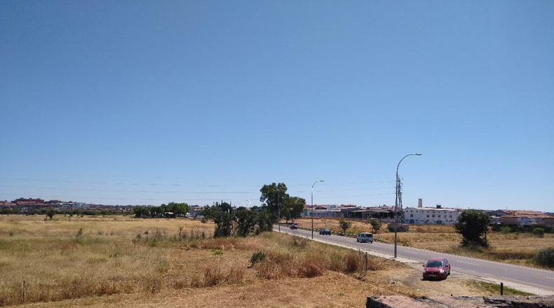 Badajoz - Badajoz - 12500m2