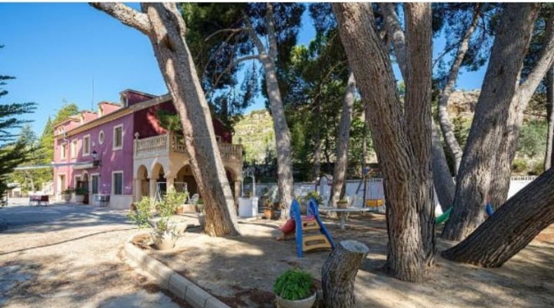 Alicante - Petrer - 90000m2
