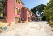 Casa de campo con terreno en venta en la Les pedreres, Petrer, ref: TR9884 foto