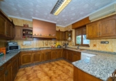 Casa de campo con terreno en venta en la Les pedreres, Petrer, ref: TR9884 foto