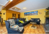 Casa de campo con terreno en venta en la Les pedreres, Petrer, ref: TR9884 foto