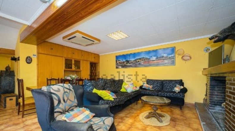 Alicante - Petrer - 90000m2