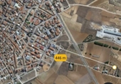 Nau industrial en venda a la Avenida de la Mancha (camino de Tarazona), Madrigueras, ref.: TR68522 foto