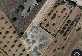 Madrigueras 1542&nbsp;m²