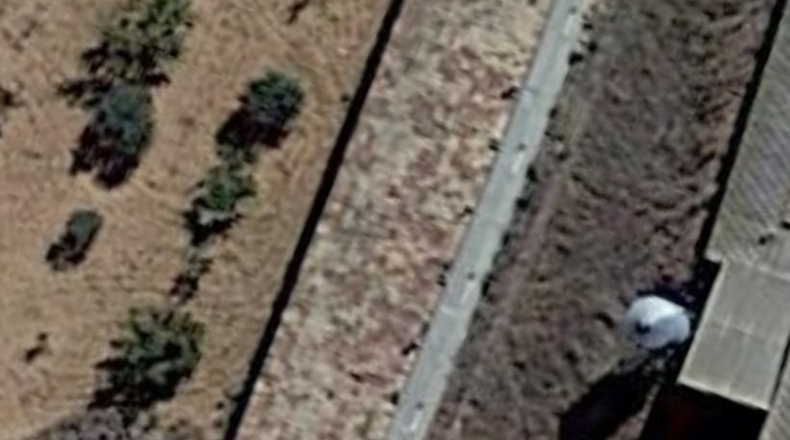 Albacete - Madrigueras - 1542m2
