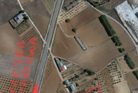 Madrigueras 1542&nbsp;m²