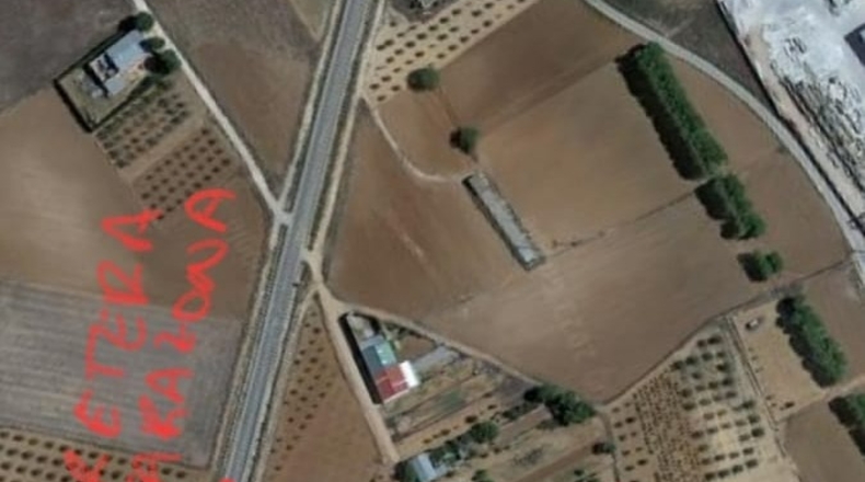 Albacete - Madrigueras - 1542m2