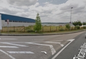 Land suitable for development for sale on Polígono Industrial de San Cibrao das Viñas, A Zamorana, ref: TR67237 photo