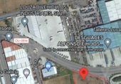 Land suitable for development for sale on Polígono Industrial de San Cibrao das Viñas, A Zamorana, ref: TR67237 photo