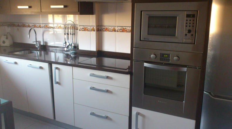 Navarra - Falces - 190m2